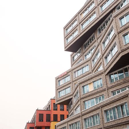 Scandic Muenchen Macherei Εξωτερικό φωτογραφία
